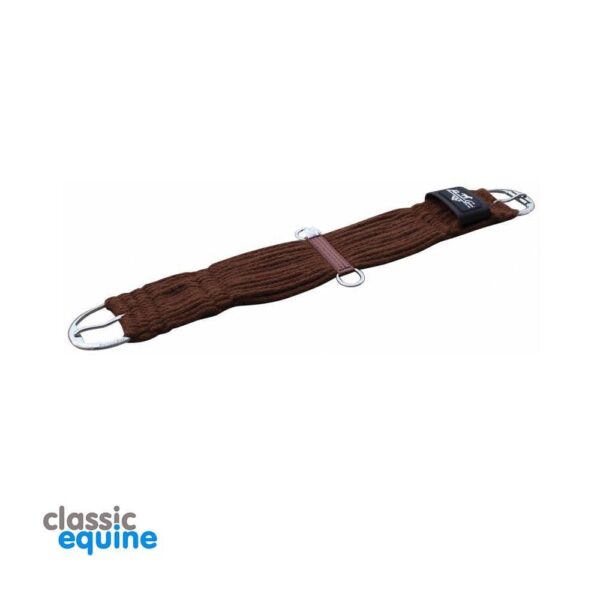 Professional's Choice Alpaca Western Cinch