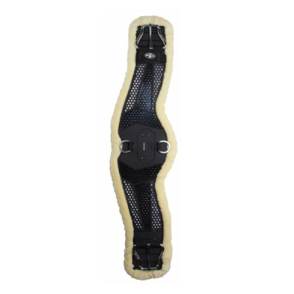 Professional's Choice Contoured Ventech Cinch - Faux Shearling Liner