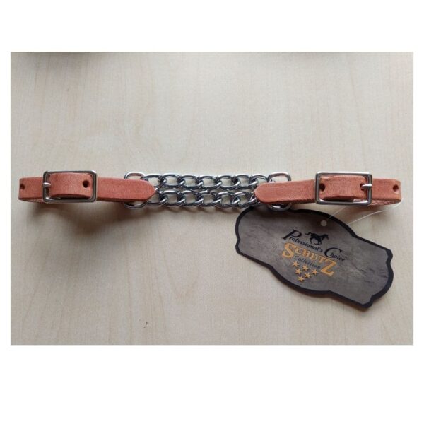 Professional's Choice Curb Chain