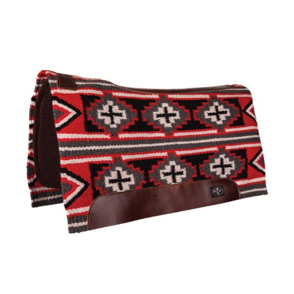 Professional's Choice Fuse Navajo Top Steam-Pressed Pad