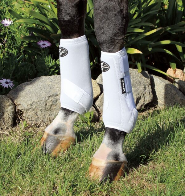 Professional's Choice SMB 3 Sports Medicine Boots - Pair