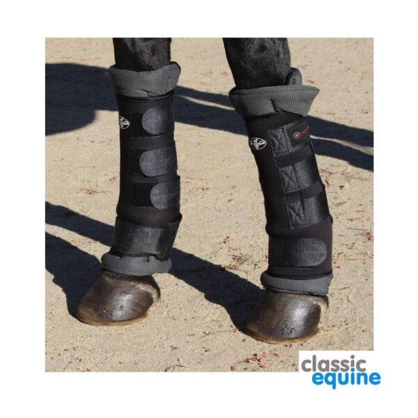 Professional's Choice Theramic Combo Boots - Pair