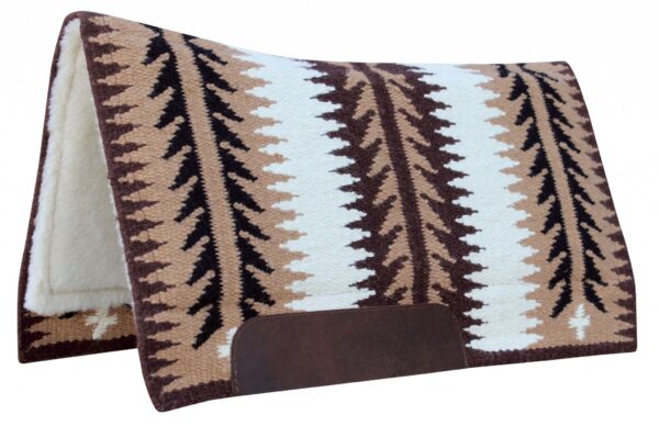 Professional's Choice  Western Saddle Pad - Ventana