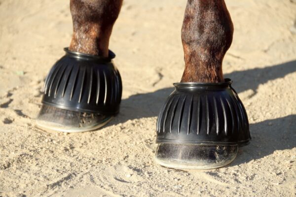 Fleece Lined Bell Boots