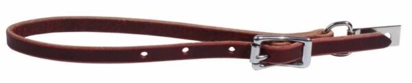Schutz Brothers Lariat Rope Tie - Rear