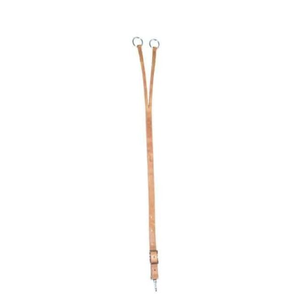 Schutz Brothers Long Training Fork