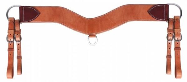 Schutz Brothers Steer Tripper Breast Strap