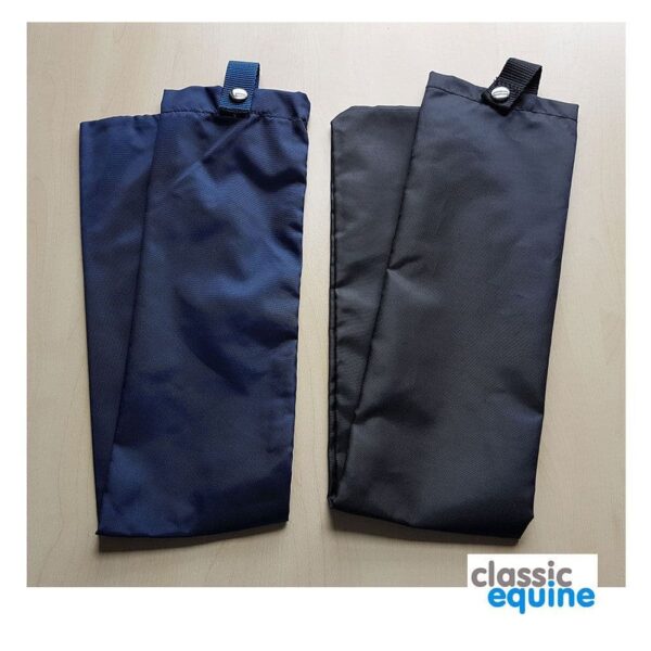 Tail Bag - Nylon